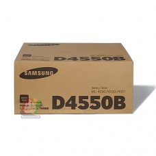 Samsung ML-D4550B ตลับหมึกโทนเนอร์แท้ Original